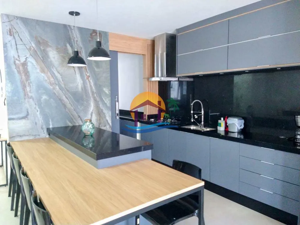 Cobertura, 3 quartos, 240 m² - Foto 16