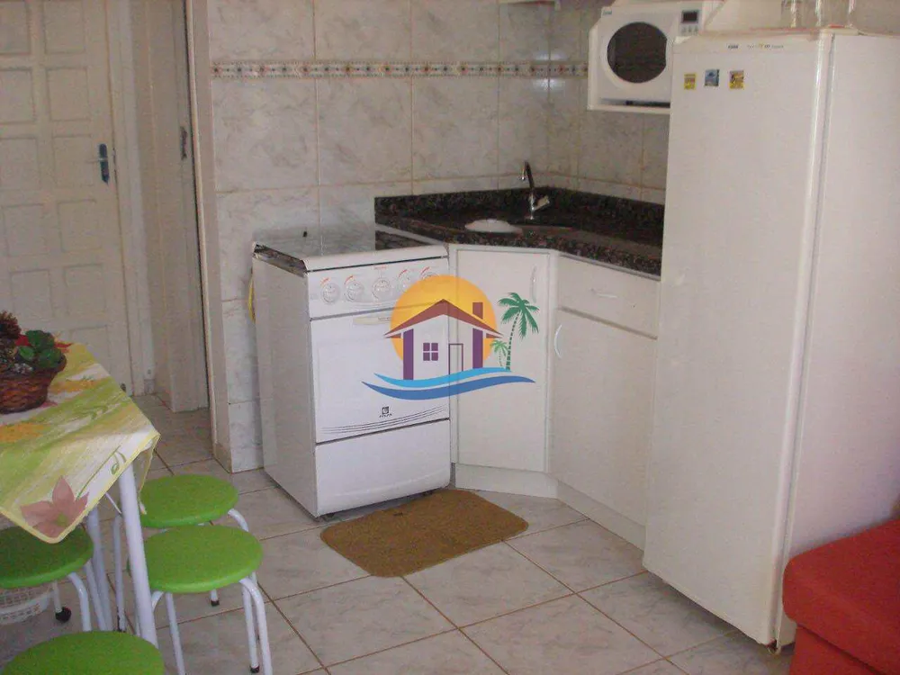 Flat/Apart Hotel, 1 quarto - Foto 16