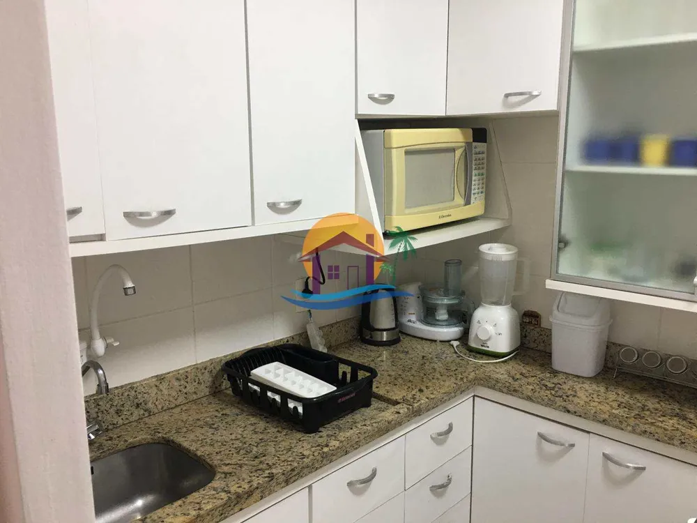 Apartamento, 3 quartos - Foto 11