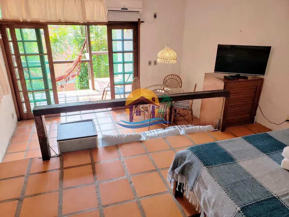 Flat/Apart Hotel, 1 quarto - Foto 7