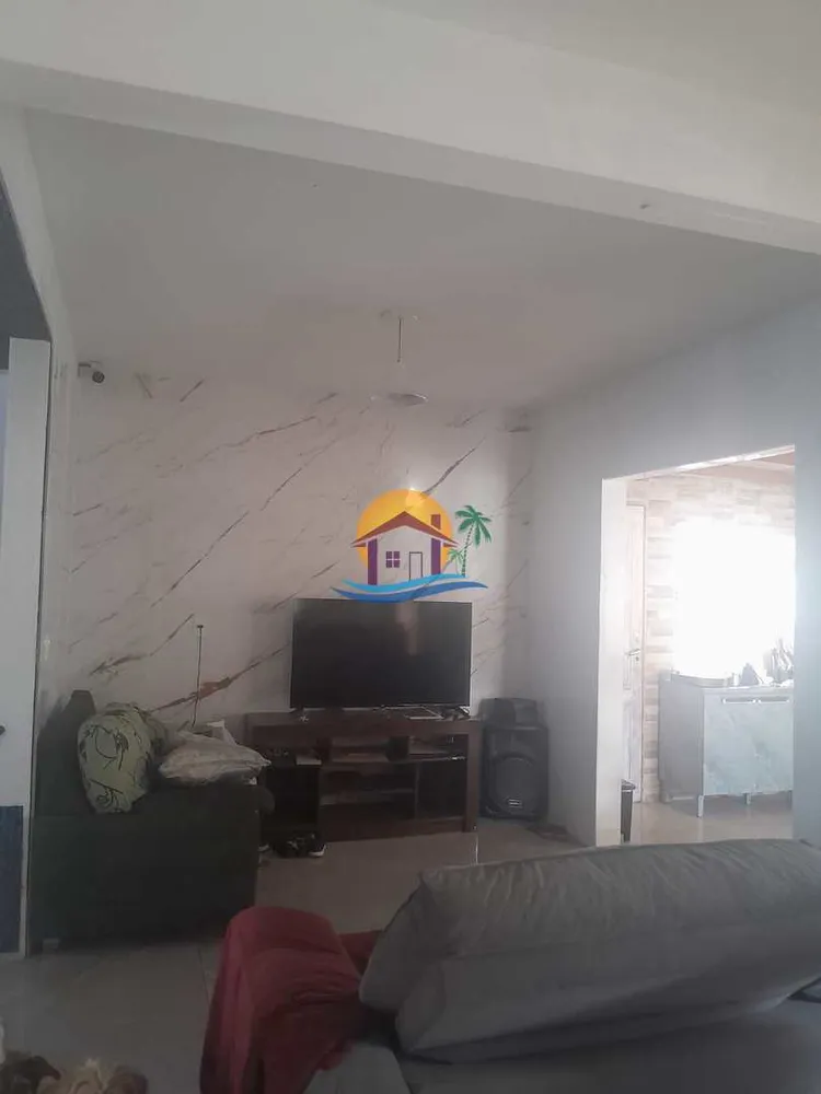 Casa, 7 quartos, 244 m² - Foto 16