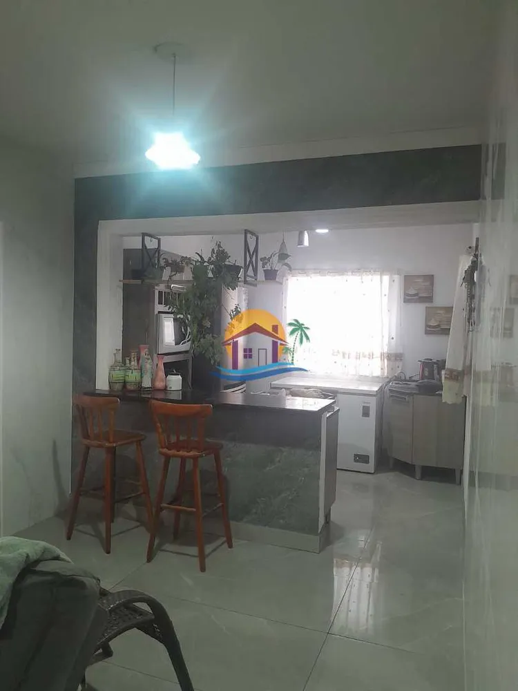 Casa, 7 quartos, 244 m² - Foto 2