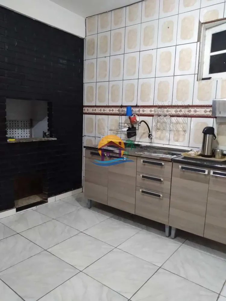 Casa, 7 quartos, 244 m² - Foto 7