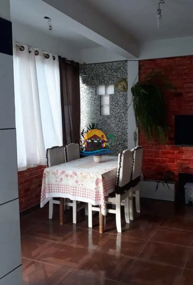 Casa, 7 quartos, 244 m² - Foto 5