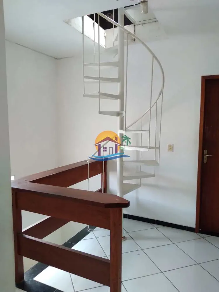 Casa, 7 quartos, 244 m² - Foto 9