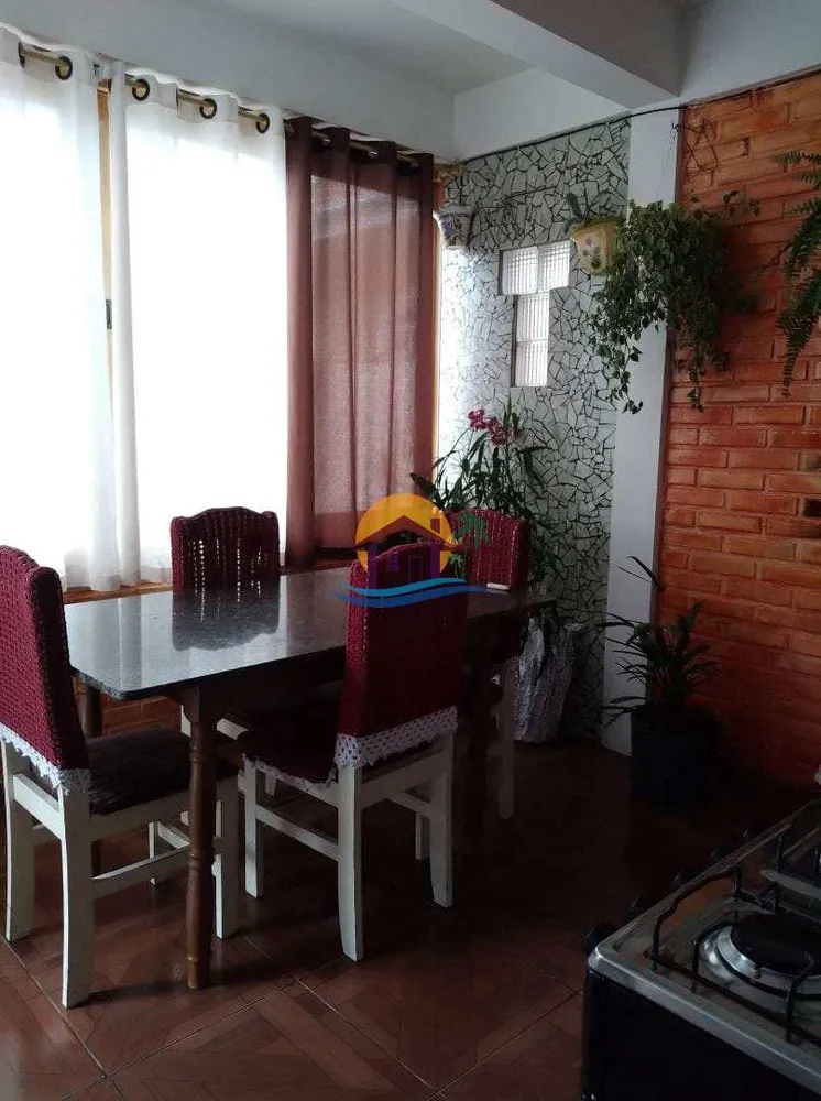 Casa, 7 quartos, 244 m² - Foto 6
