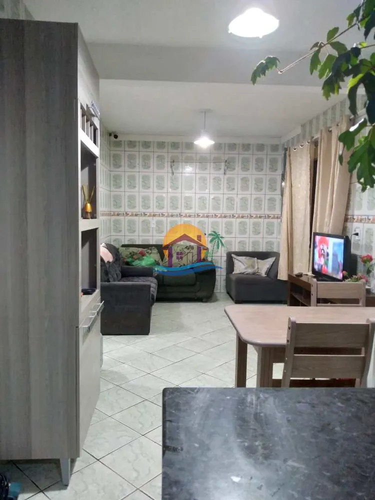 Casa, 7 quartos, 244 m² - Foto 4