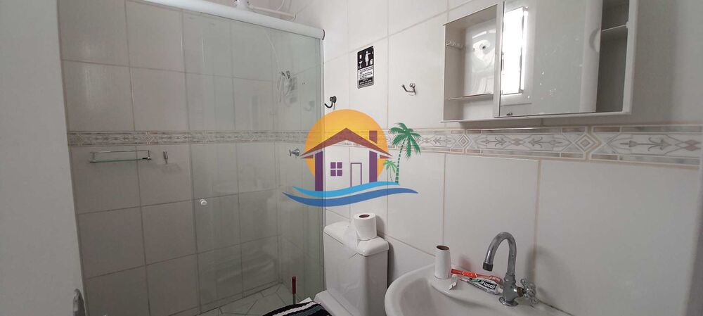 Casa, 2 quartos - Foto 2