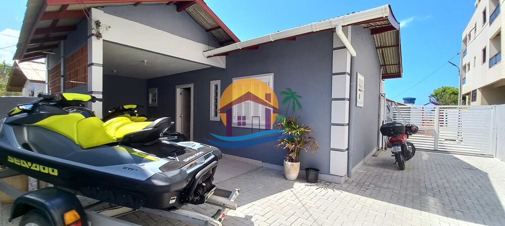 Casa, 2 quartos - Foto 1