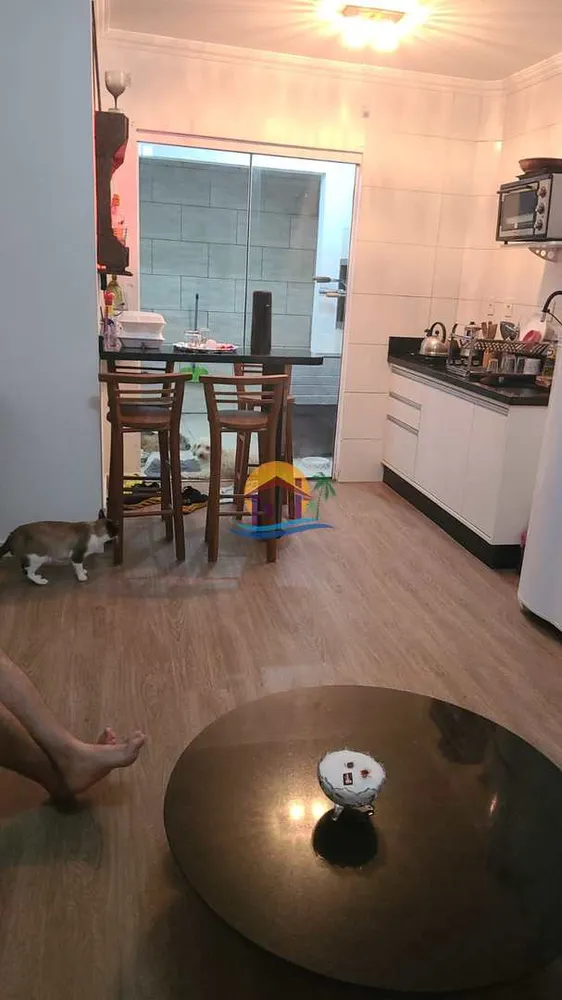Apartamento, 2 quartos, 68 m² - Foto 6