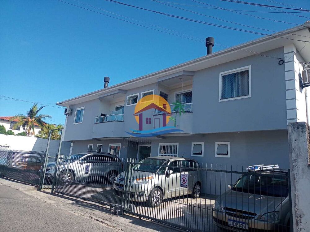 Apartamento, 2 quartos, 68 m² - Foto 1