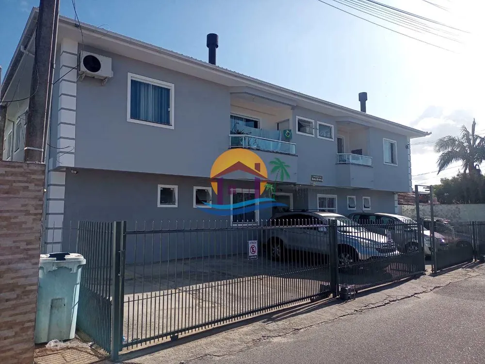 Apartamento, 2 quartos, 68 m² - Foto 2