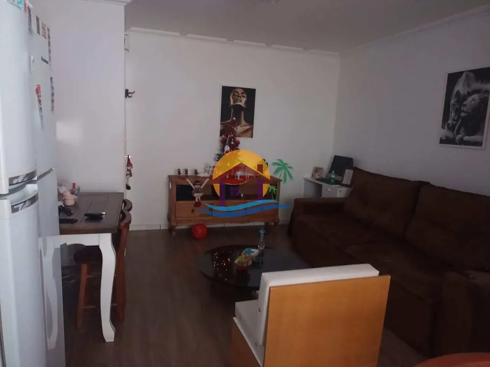 Apartamento, 2 quartos, 68 m² - Foto 8