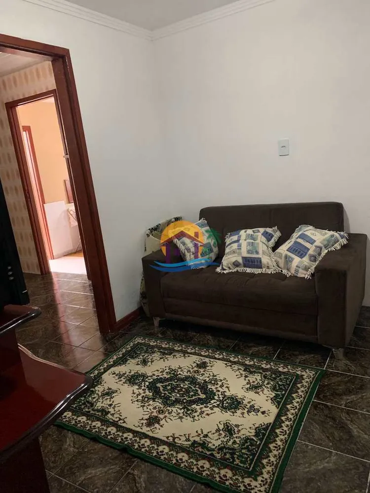Apartamento, 1 quarto - Foto 2