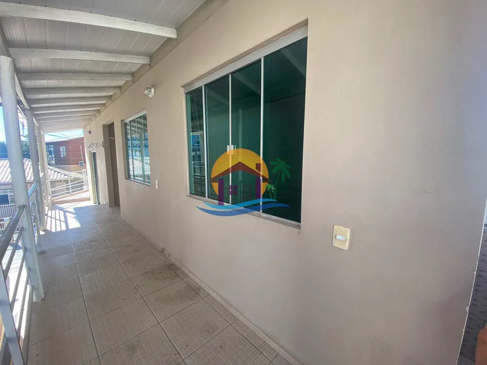 Casa, 2 quartos - Foto 2