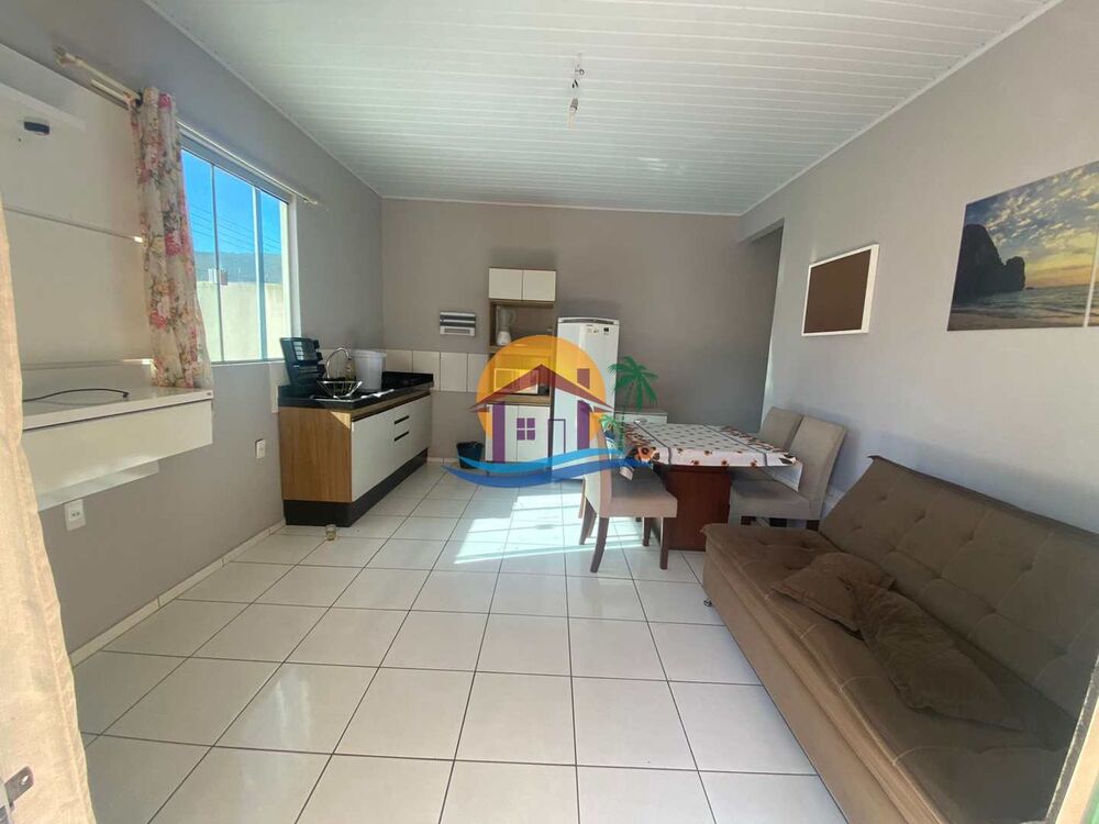 Casa, 2 quartos - Foto 1
