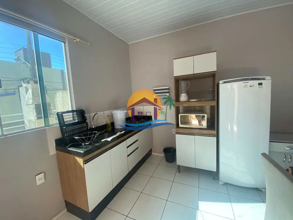 Casa, 2 quartos - Foto 8