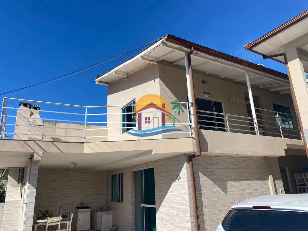 Casa, 2 quartos - Foto 1