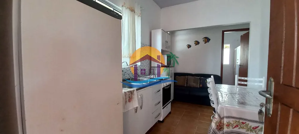 Casa, 2 quartos - Foto 5