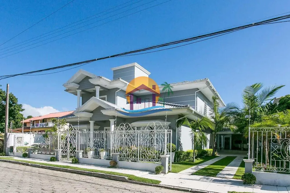 Casa de Condomínio, 4 quartos - Foto 6