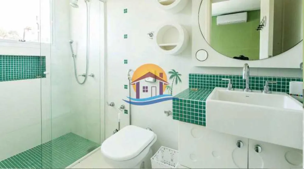 Casa de Condomínio, 4 quartos - Foto 16