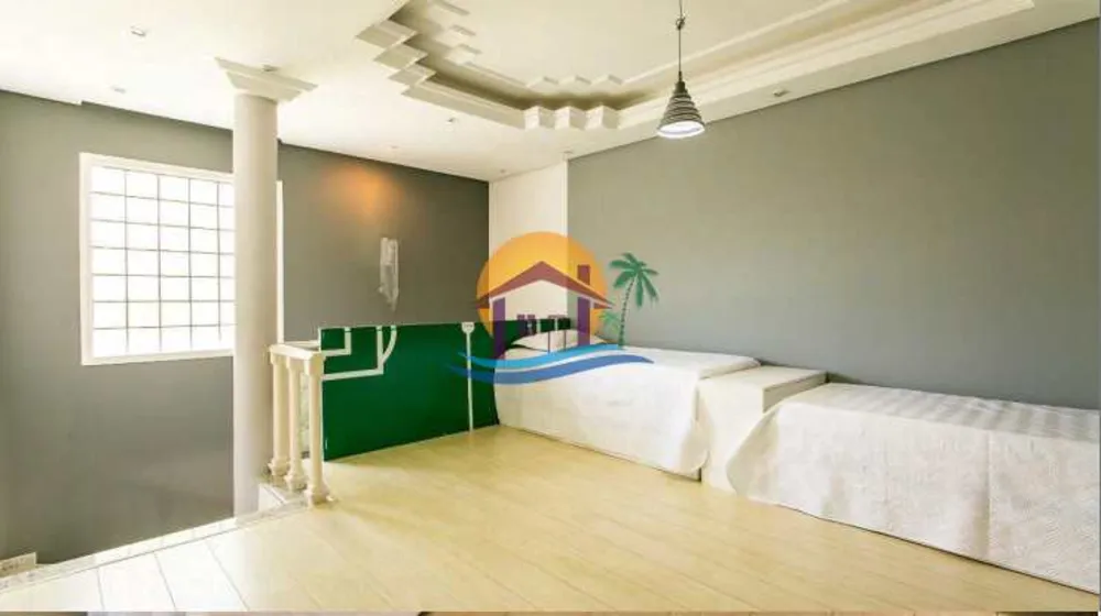 Casa de Condomínio, 4 quartos - Foto 5