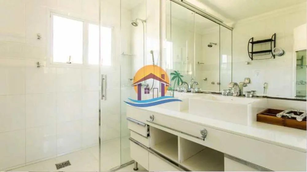 Casa de Condomínio, 4 quartos - Foto 7
