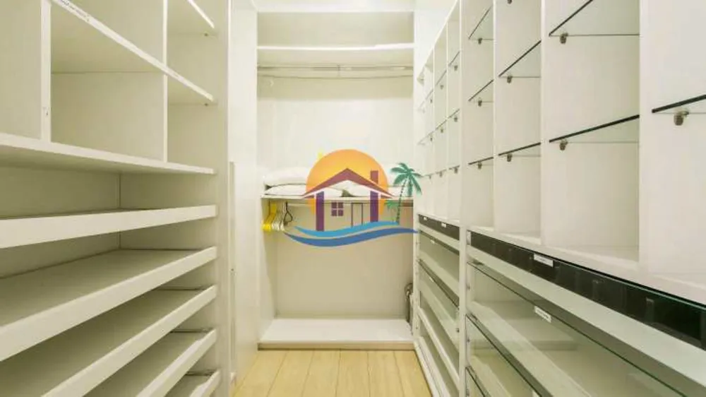 Casa de Condomínio, 4 quartos - Foto 9