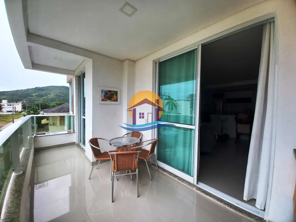 Apartamento, 2 quartos - Foto 2