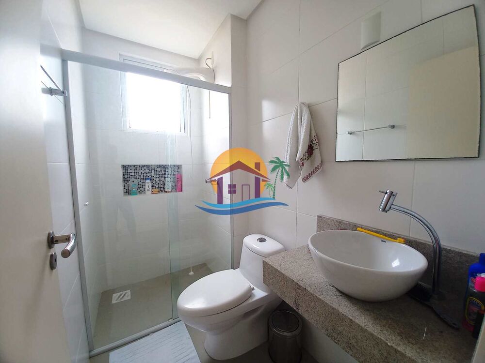 Apartamento, 2 quartos - Foto 3