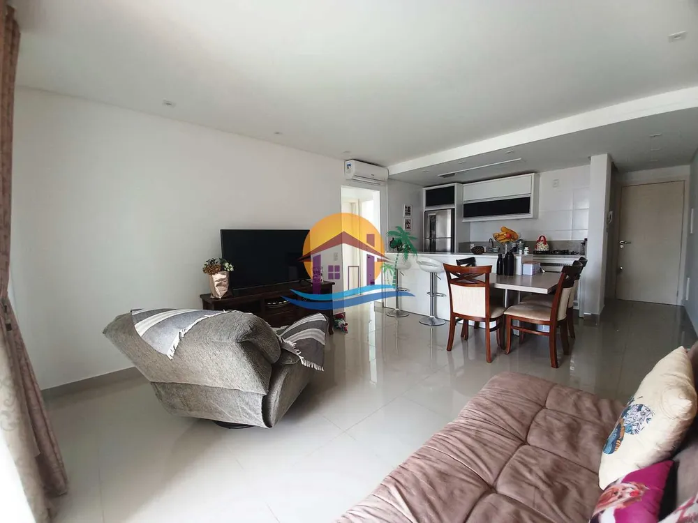 Apartamento, 2 quartos - Foto 3