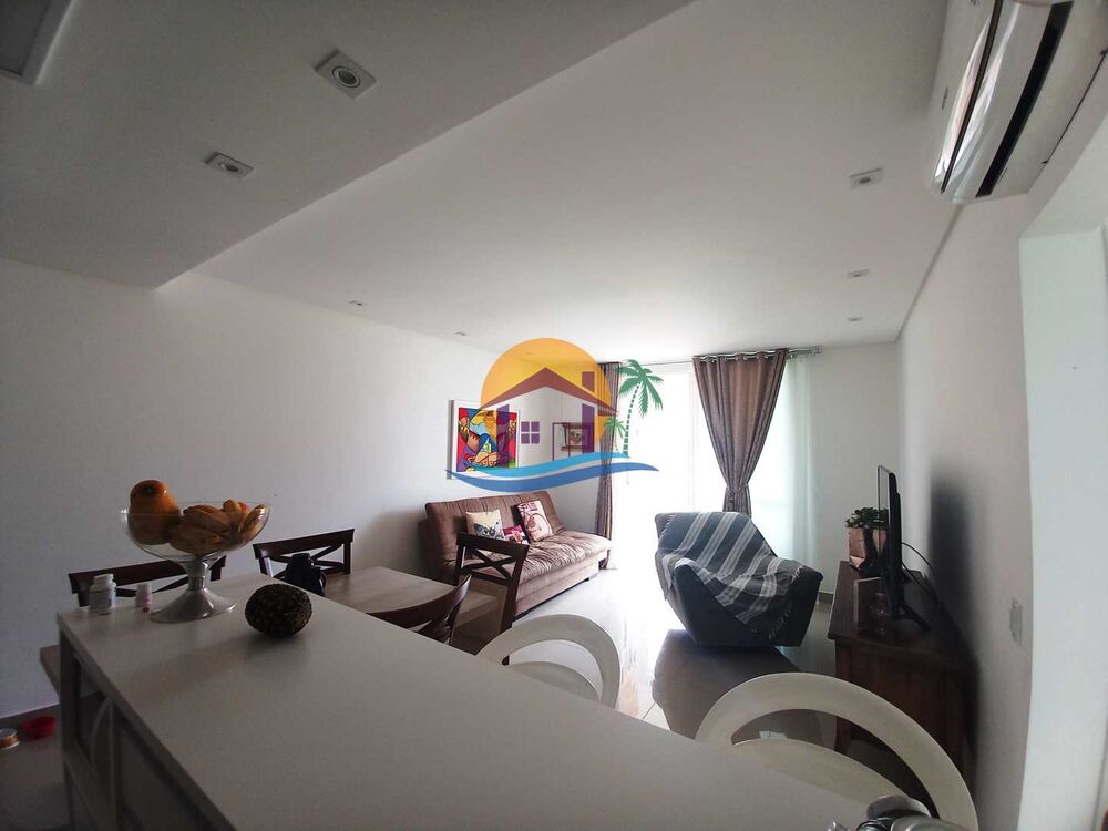 Apartamento, 2 quartos - Foto 1