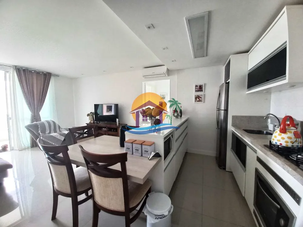 Apartamento, 2 quartos - Foto 4