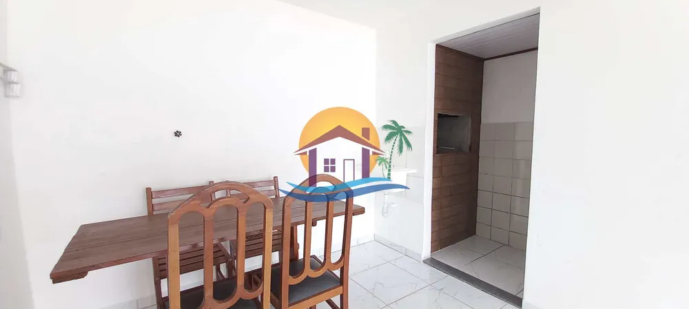 Casa, 2 quartos - Foto 5