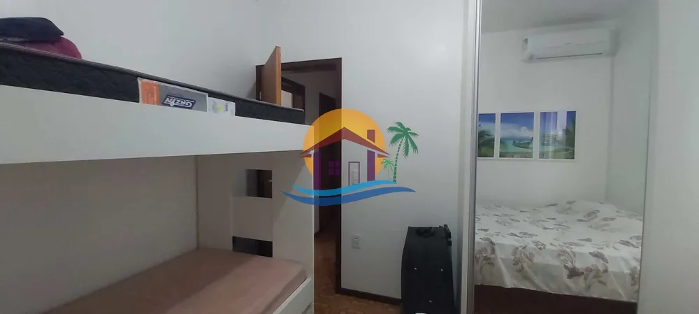 Casa, 3 quartos - Foto 17