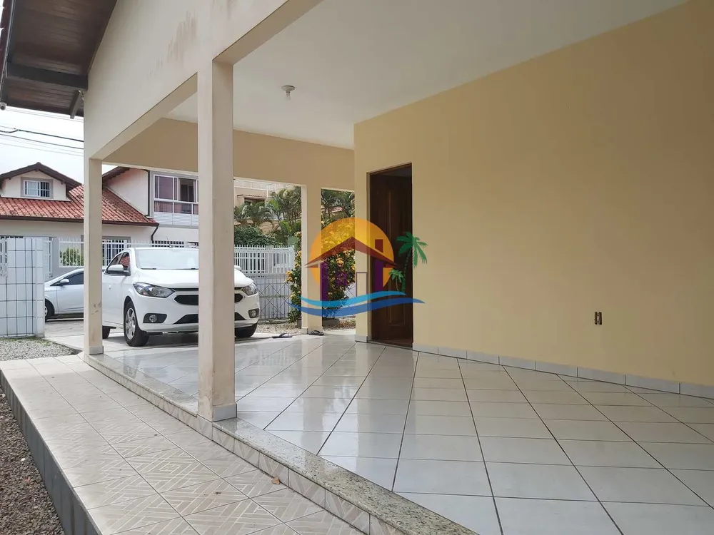 Casa, 3 quartos - Foto 20