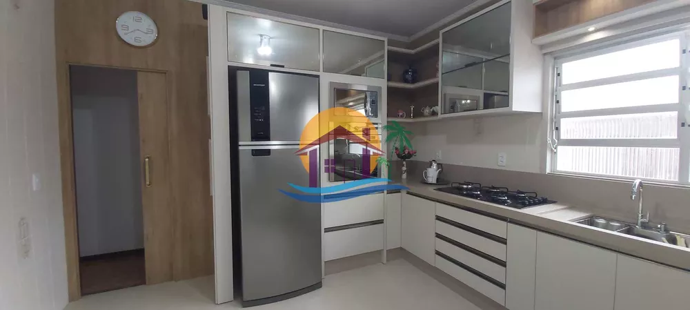 Casa para lancamento com 3 quartos - Foto 10