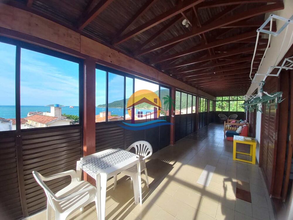 Casa, 5 quartos - Foto 3