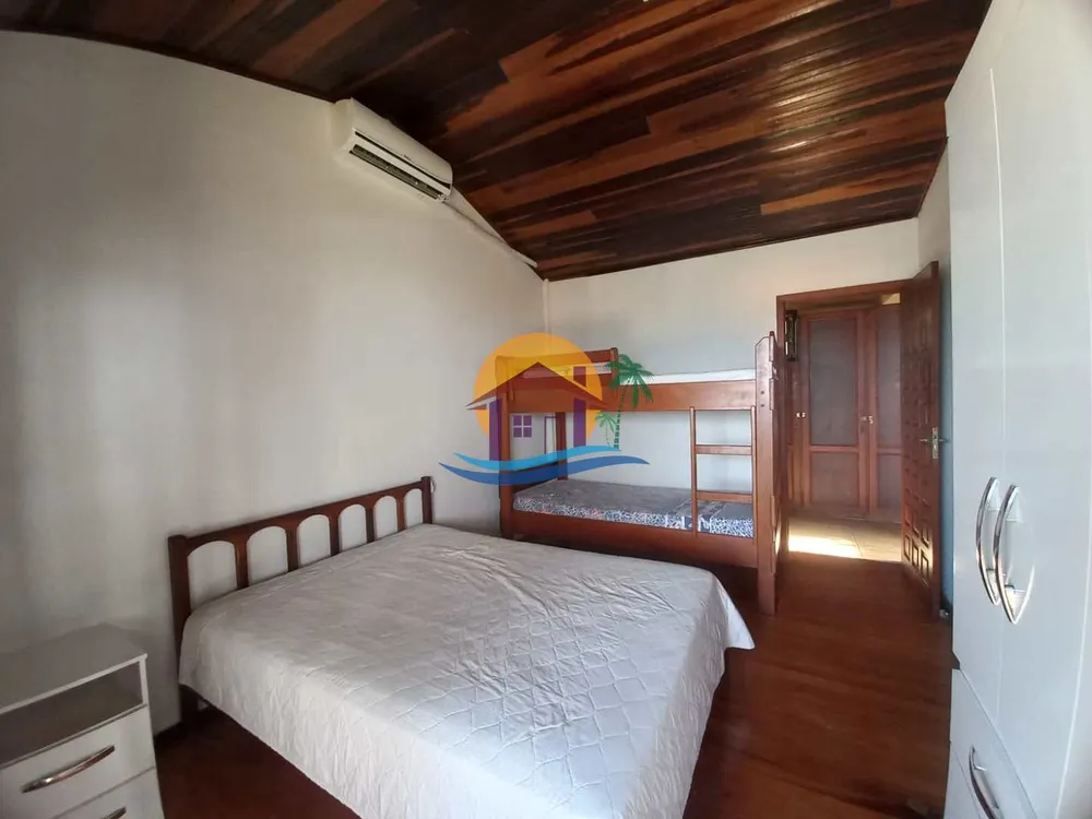 Casa, 5 quartos - Foto 11