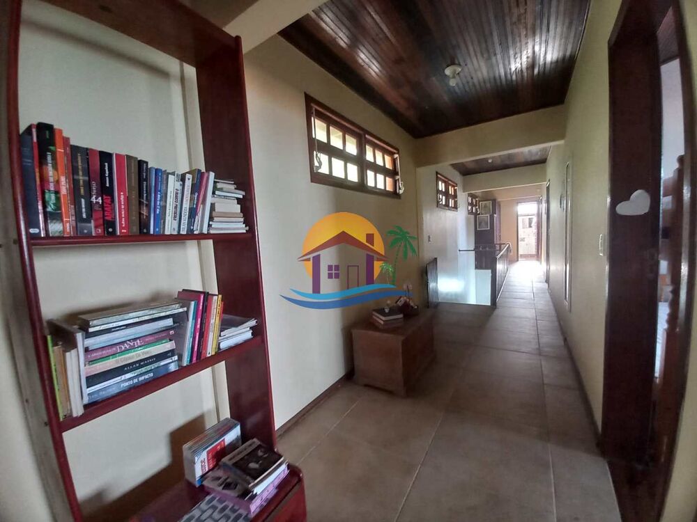 Casa, 5 quartos - Foto 2