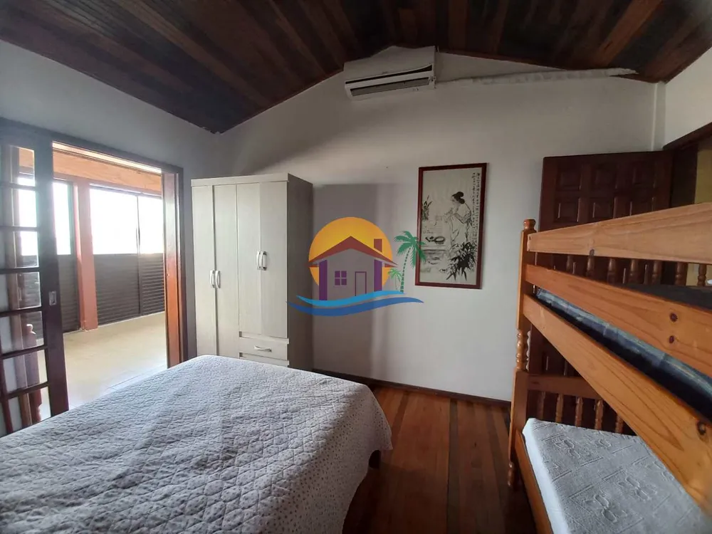 Casa, 5 quartos - Foto 16