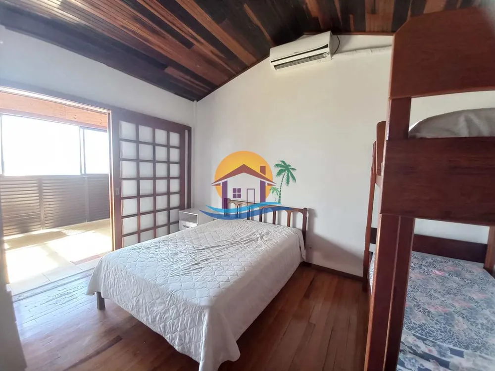 Casa, 5 quartos - Foto 10