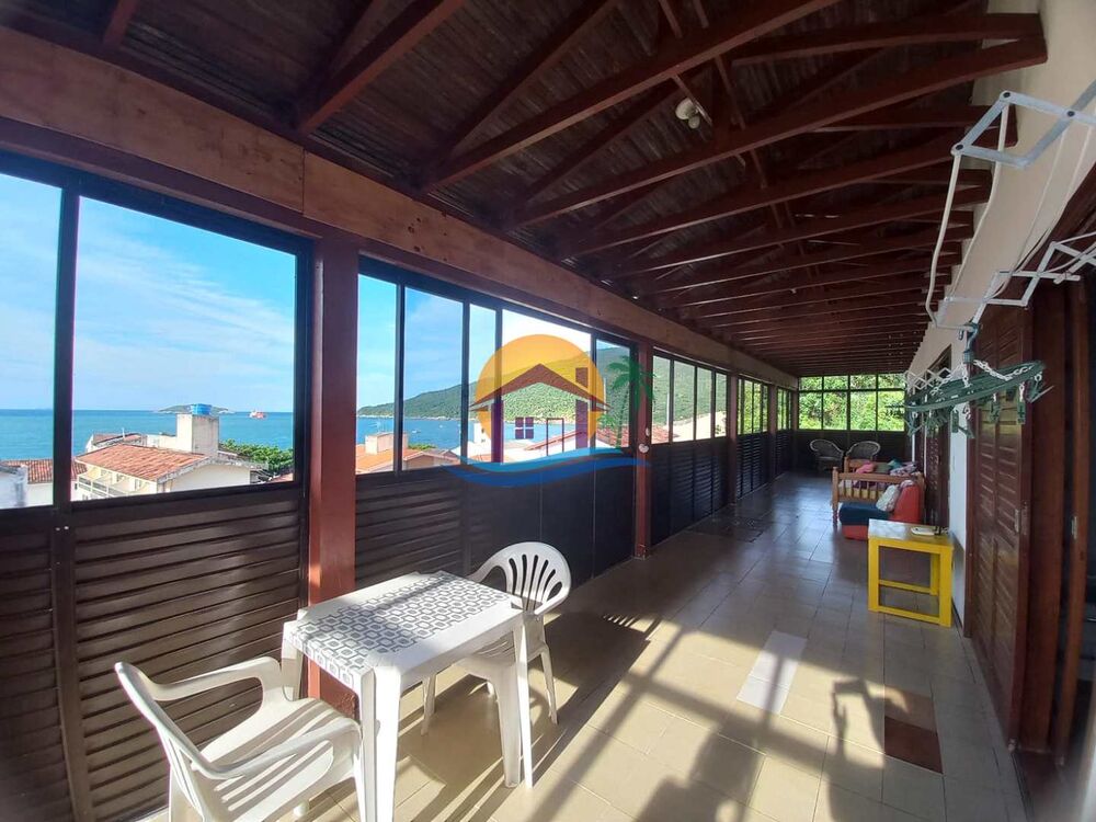 Casa, 5 quartos - Foto 1