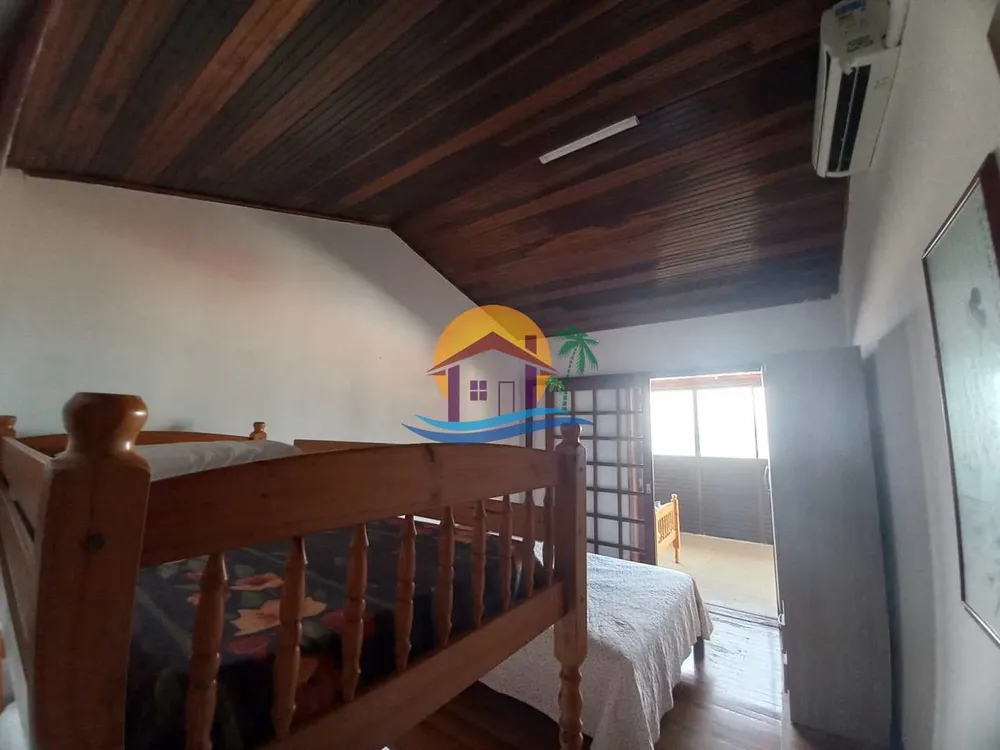 Casa, 5 quartos - Foto 14