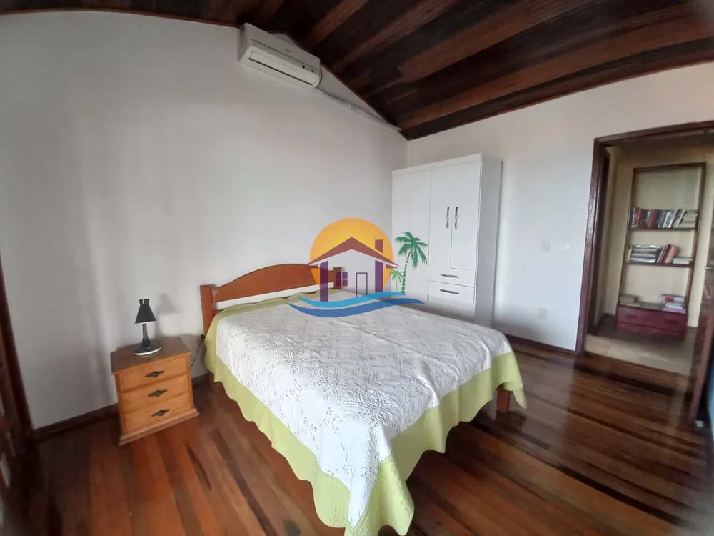 Casa, 5 quartos - Foto 13