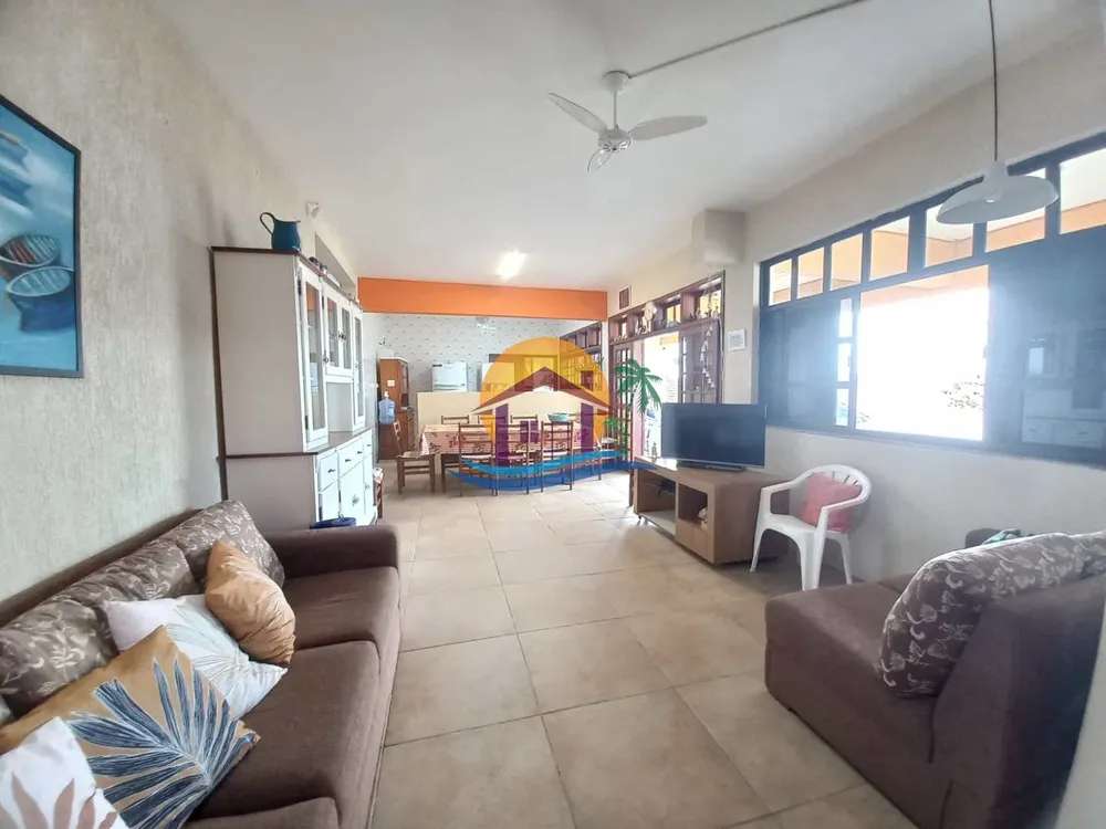 Casa, 5 quartos - Foto 4