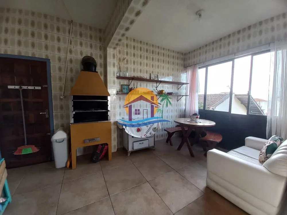 Casa, 5 quartos - Foto 3