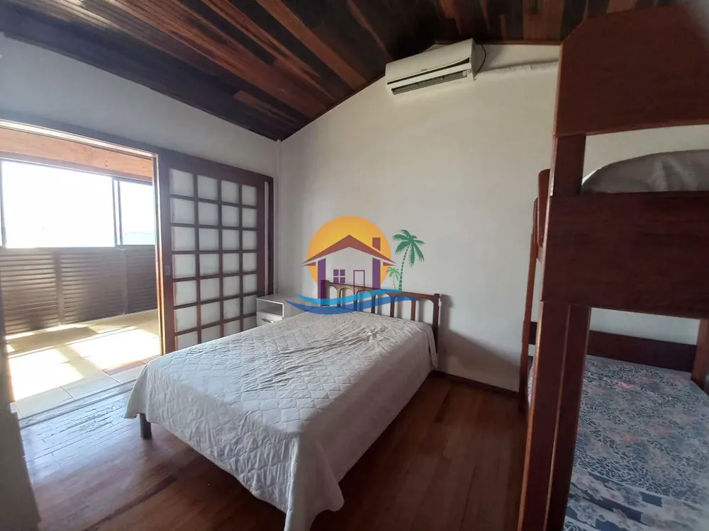 Casa, 5 quartos - Foto 9