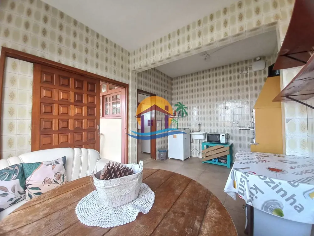 Casa, 5 quartos - Foto 2