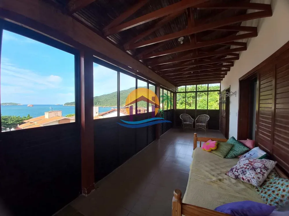 Casa, 5 quartos - Foto 17